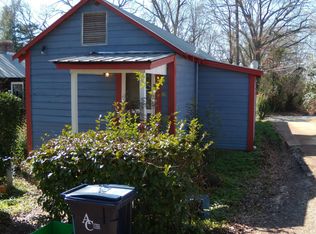 437 S Rocksprings St, Athens, GA 30606