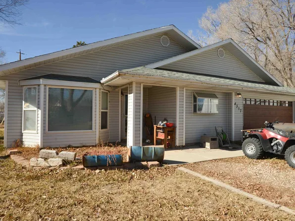 4317 N Golden Leaf Cir, Cedar City, UT 84721