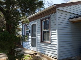 801 Harris St, Charlottesville, VA 22903