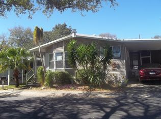 100 Hampton Rd LOT 266, Clearwater, FL 33759