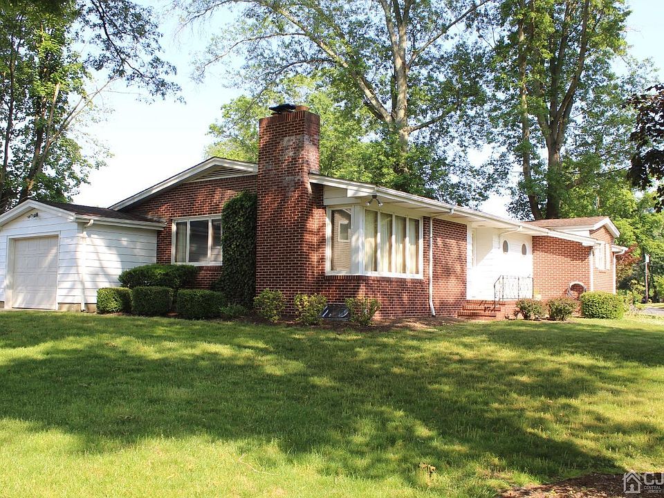 38 Louise Dr, East Brunswick, NJ 08816 MLS 2312973R Zillow