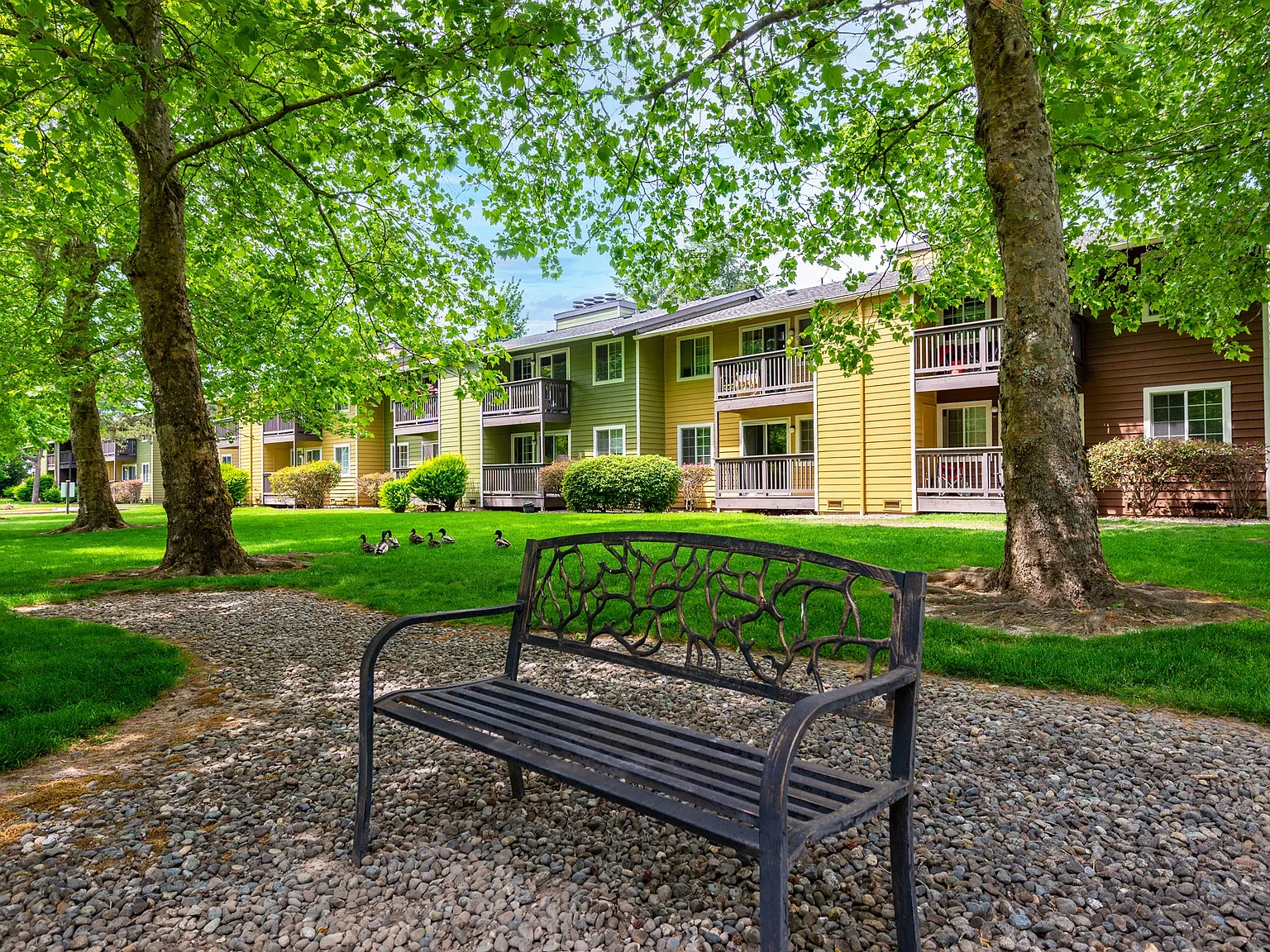 Aspen Glade Apartments — Photo 4