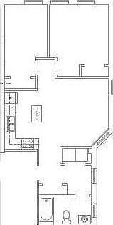 2nd image of 123 New Castle St #D