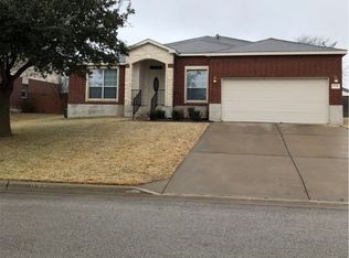 524 NE Pumpkin Dr, Temple, TX 76502