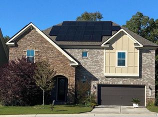 1310 Capstone Dr, Durham, NC 27713