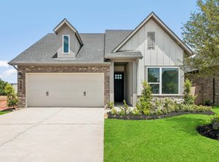 488 Harvest Moon Dr, Katy, TX 77493