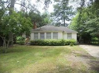 162 Park Dr, Mobile, AL 36606