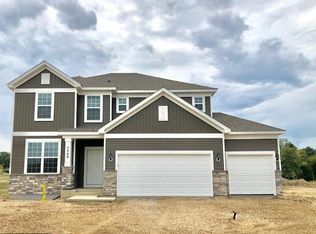 5048 Trillium Cv, Prior Lake, MN 55372