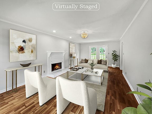 2nd image of 3421 Minor Dr