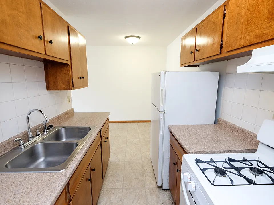 Corner 29 Apartments