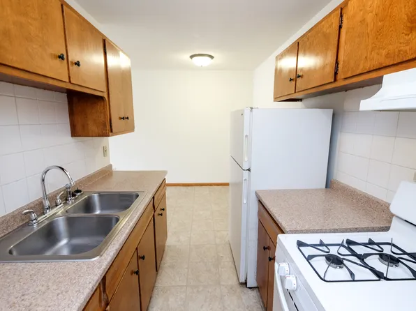 Corner 29 Apartments