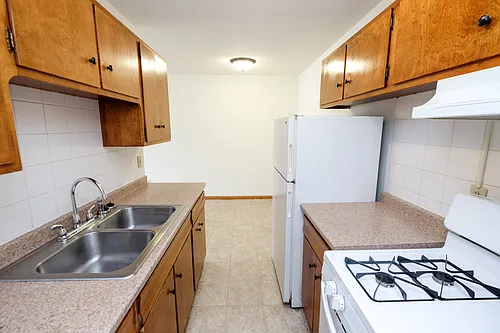 Corner 29 Apartments Photo 1