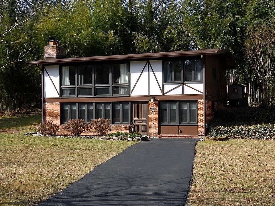 Main Exterior