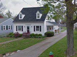 449 Kentucky Ave, Danville, KY 40422