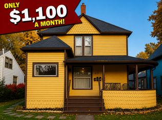 422 N Hamilton St #2, Ypsilanti, MI 48197