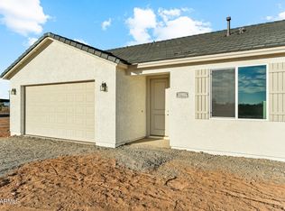 25326 S 193rd Ave, Buckeye, AZ 85326