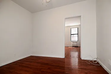 Rented by J Misrahi Realty Corp