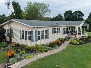 3603 State Road 58 E, Bedford, IN 47436
