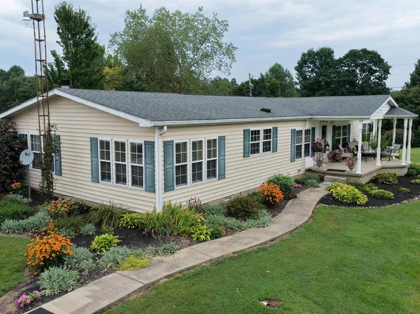 3603 State Road 58 E, Bedford, IN 47436