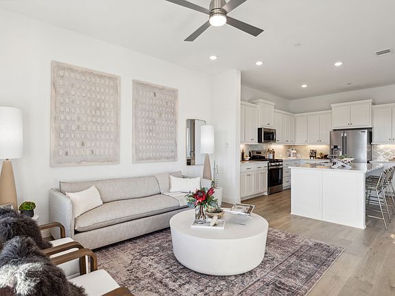 Representative Image - Organic Luxe