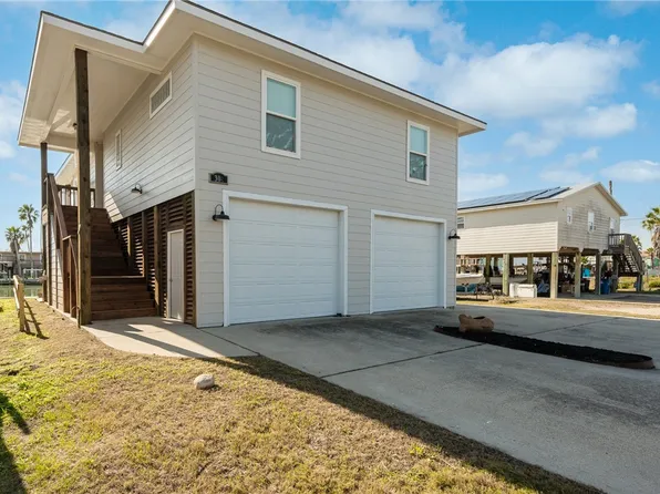 304 N Sandpiper, Ingleside, TX 78362