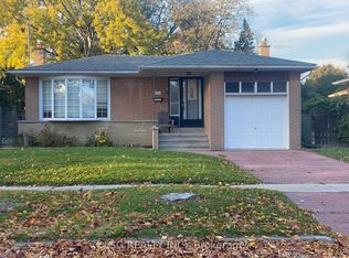 8 Dallas Rd #C07, Toronto, ON M2R 2J4
