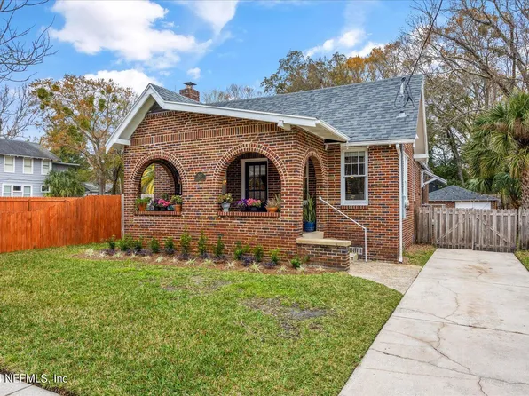 2677 COLLEGE Street, Jacksonville, FL 32204