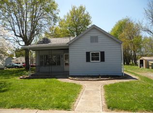 715 4th St, Rising Sun, IN 47040