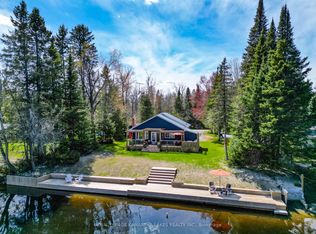 54 Riverbank Rd, Kawartha Lakes, ON K0M 1N0