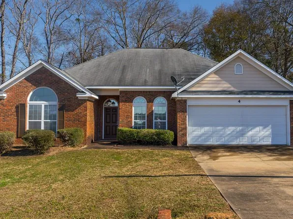 4 Redwood Dr, Phenix City, AL 36869