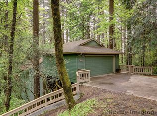 4211 SW Fairview Blvd, Portland, OR 97221