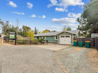 3021 Royce Dr, Rescue, CA 95672