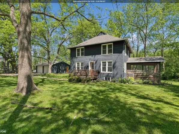 2156 242nd St, Ventura, IA 50482