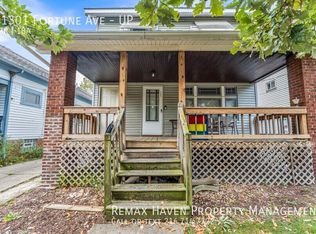 11301 Fortune Ave #UP, Cleveland, OH 44111