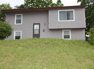 603 S Roosevelt Ave, Bloomington, IL