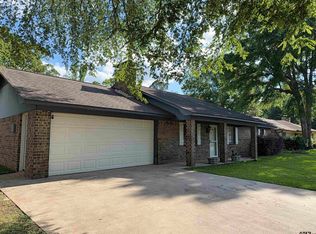 307 Woodhaven Dr, Whitehouse, TX 75791