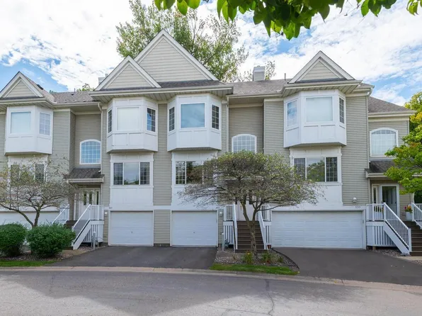 791 Fairfield Cir #55, Minnetonka, MN 55305