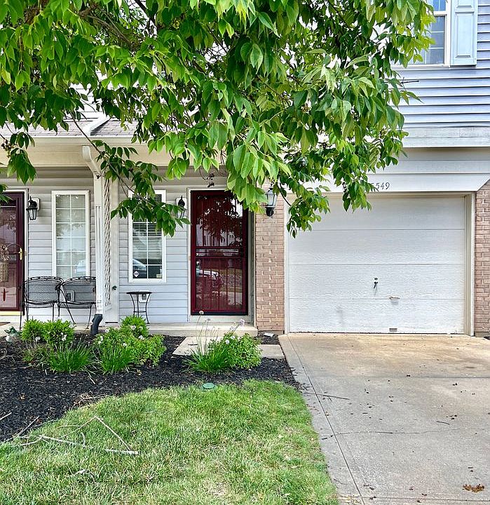 5549 Nighthawk Way, Indianapolis, IN 46254 Zillow