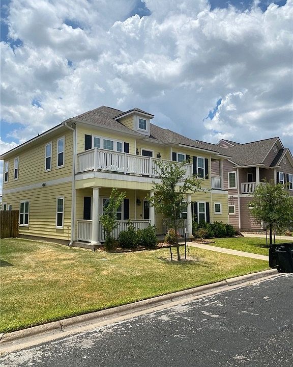 2nd image of 1106 Oney Hervey Dr #1106