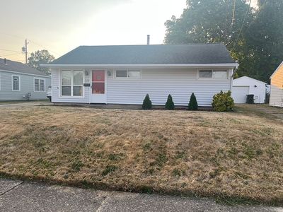 1159 Hawthorne Ave SW, Canton, OH, 44710