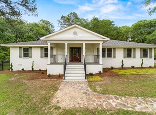 3901 Montclaire Way, Mobile, AL 36609
