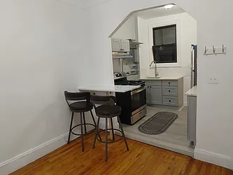 Rented by Compass