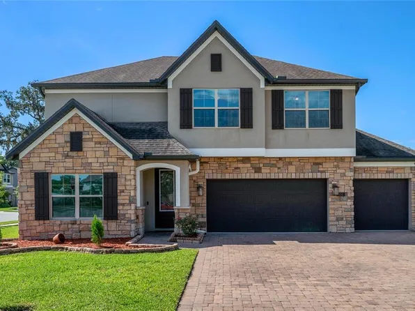 151 OAKMONT RESERVE CIRCLE, LONGWOOD, FL 32750