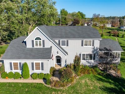 62960 James Rd, Cambridge, OH, 43725