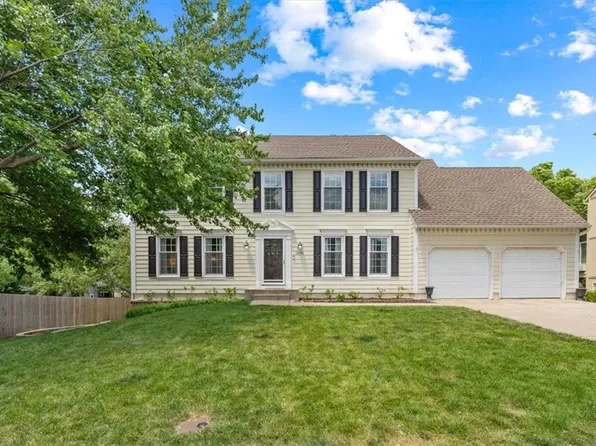 12510 Wedd St, Overland Park, KS 66213