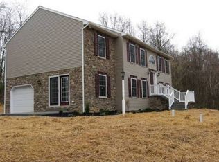 345 Peach Bottom Rd, Peach Bottom, PA 17563