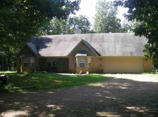93 County Road 377, Bono, AR 72416