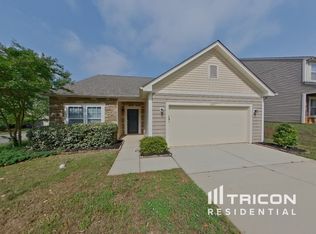 2648 Andes Dr, Statesville, NC 28625