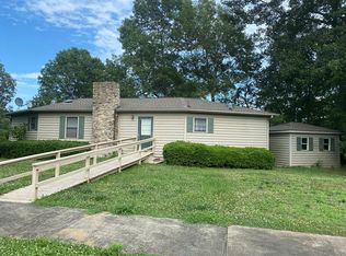 168 Spring Ln, Heathsville, VA 22473