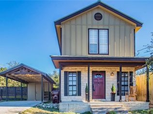 10203 Longhorn Skyway, Dripping Springs, TX 78620